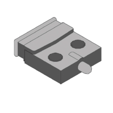 FECHO LATERAL NYLON 901PL